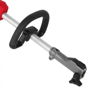 Milwaukee M18 FOPHLTKIT2-0 Con Decespugliatore NEW Multiutensile da giardino QUIK-LOK™ M18 FUEL™- Unità Motorizzata Con decespugliatore - Predisposto per Tagliasiepi, Potatore .... - immagine 8